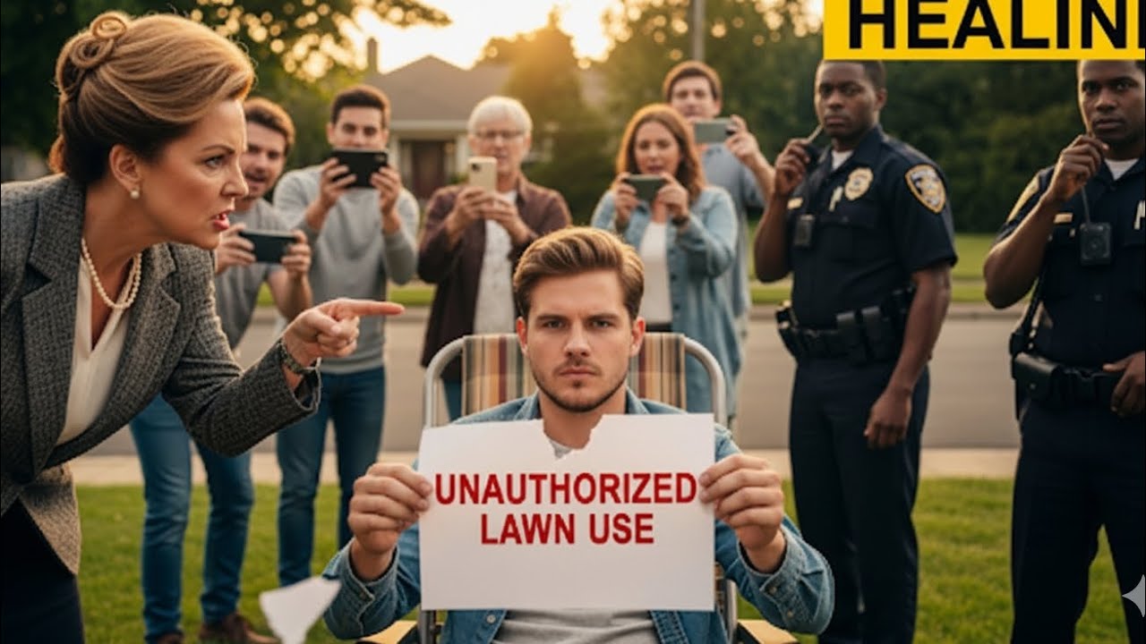 HOA Karen Lost Control of My Neighborhood | Viral HOA Drama Story