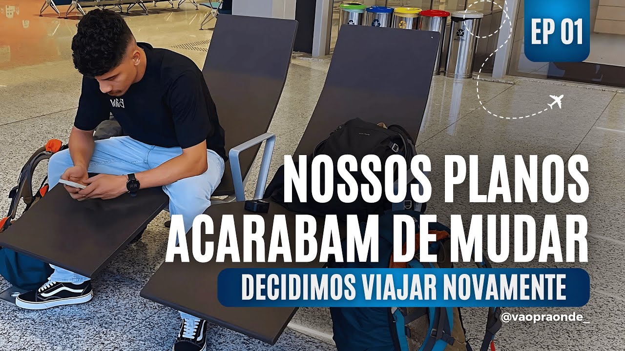 COMO FOI NOSSA CHEGADA NA NOVA ZELÂNDIA | VOO INTERNACIONAL LATAM