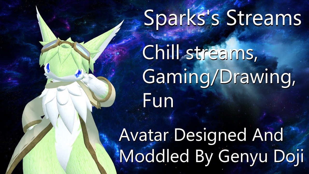 Streaming with Sparks