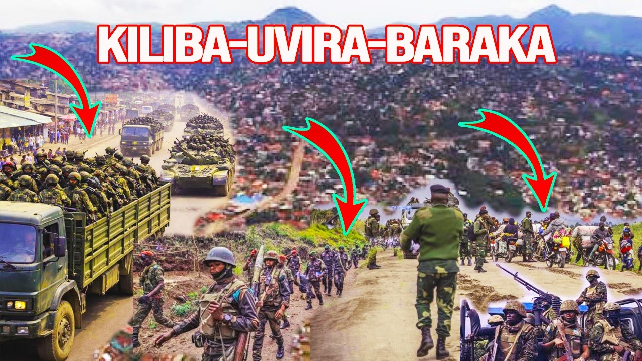KARABAYE BITUNGURANYE INGABO ZA LETA YA CONGO ZOSE ZIVUYE #KILIBA,#BIRIBA,#UVIRA ZEREKEJE #BARAKA!!!