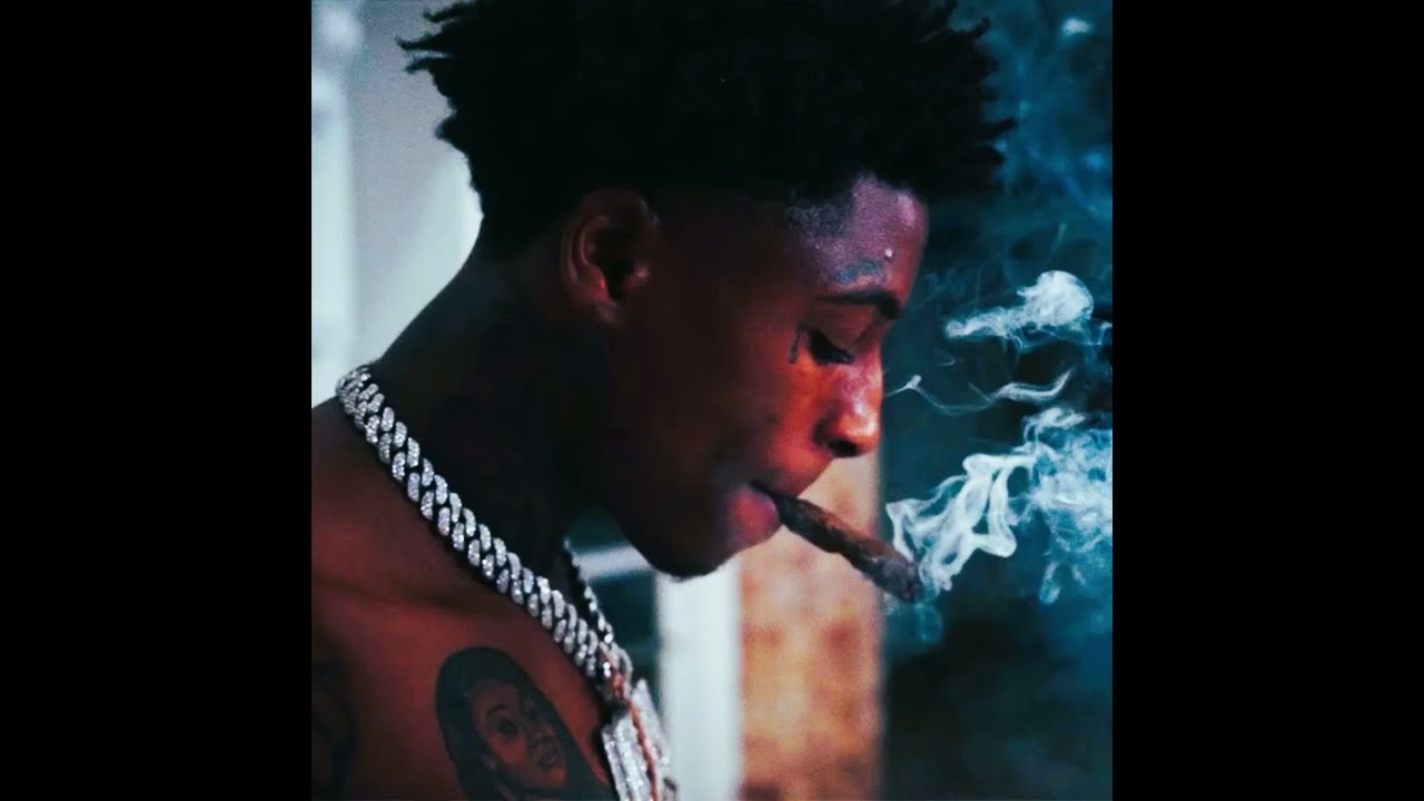 [FREE] NBA Youngboy Type Beat - “Never Be The Same”