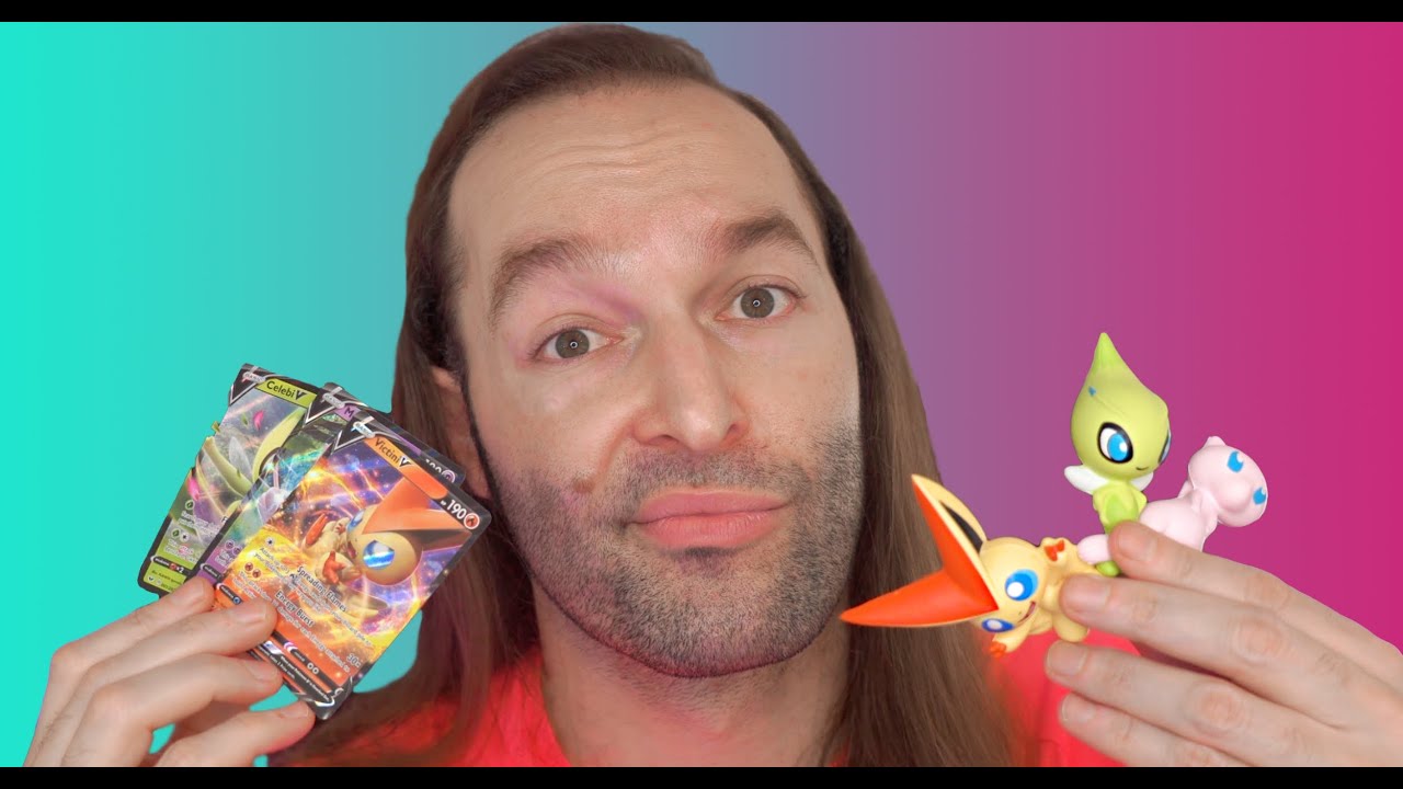 Unboxing the Pokémon TCG Mythical Squishy Premium Collection | Is it worth it? 🤔