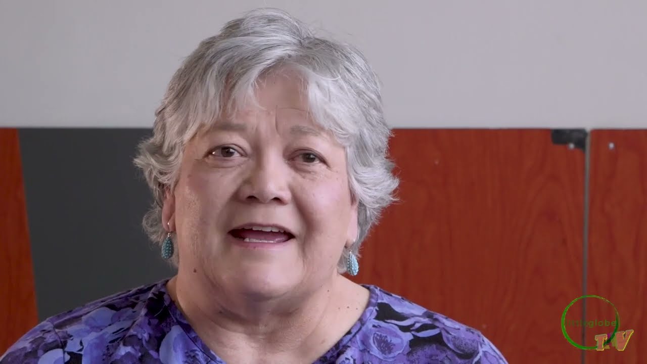 Mother Earth is Our Land