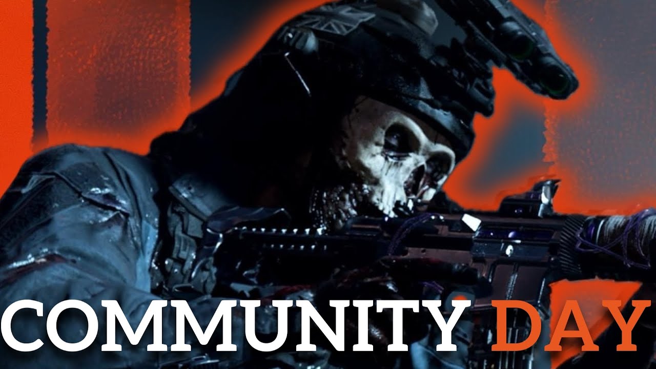 🔴 LIVE • 👑 Community Day! 