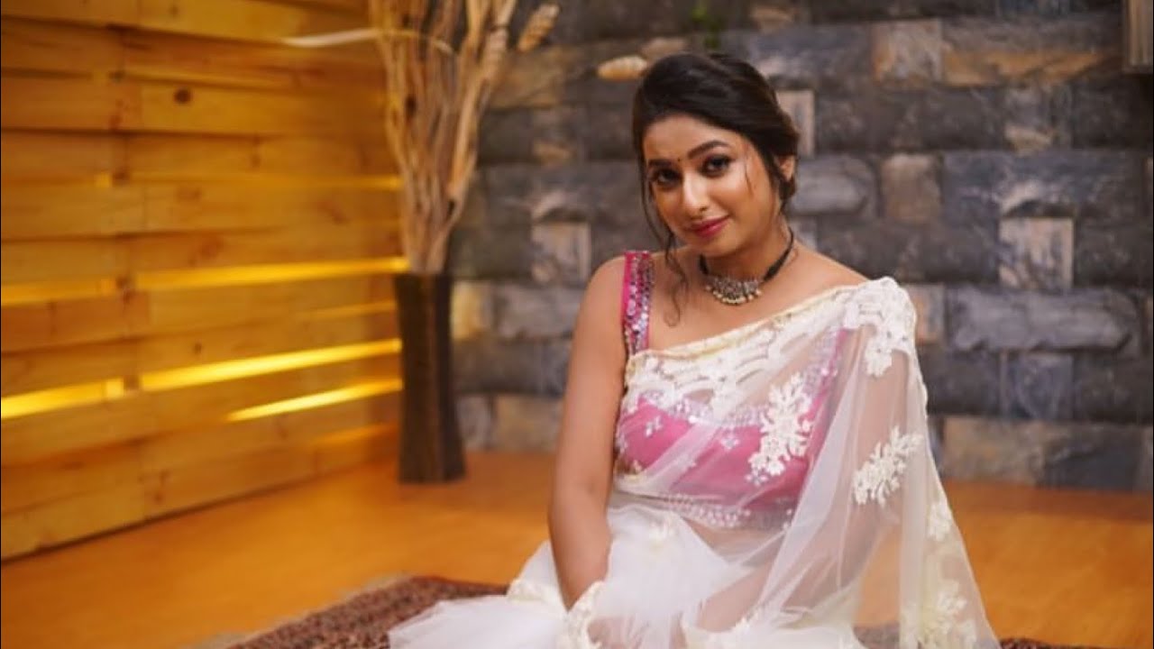 NAINA NEER BAHAYE | cover | A.R. Rahman songs | Pushpita Misra | Saurabh Joshi