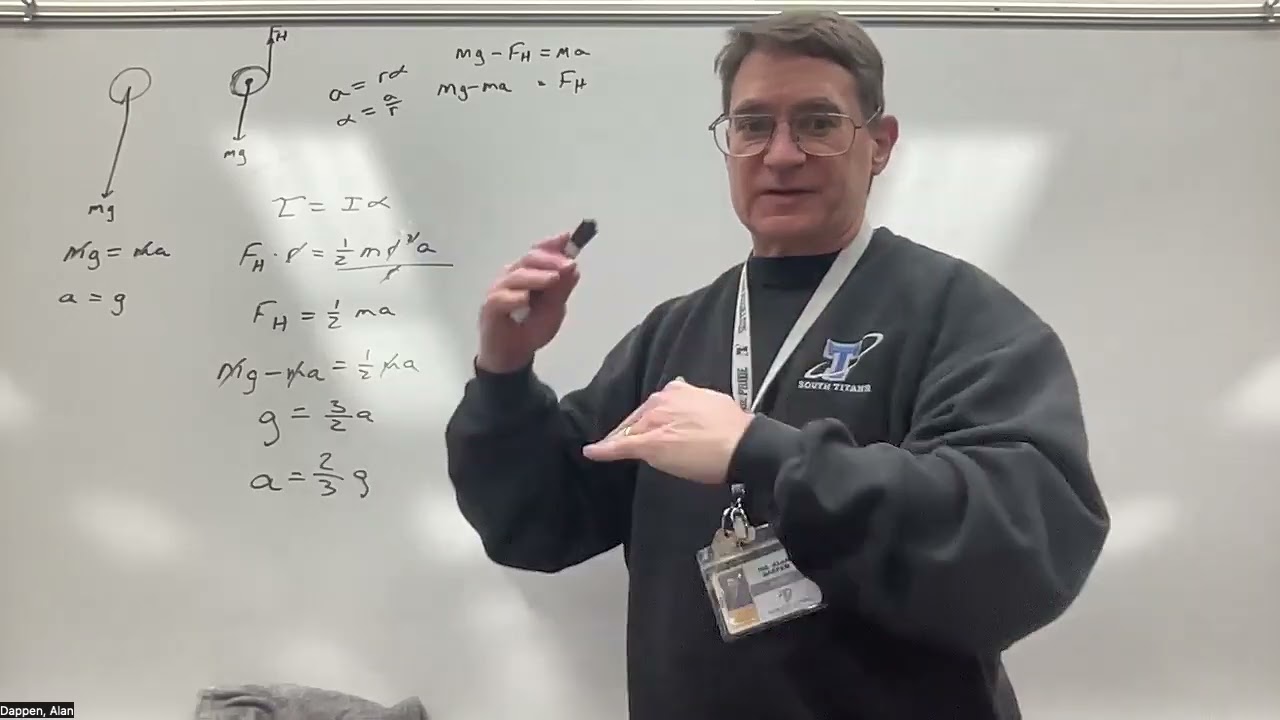 Parallel Axis Theorem Worksheet