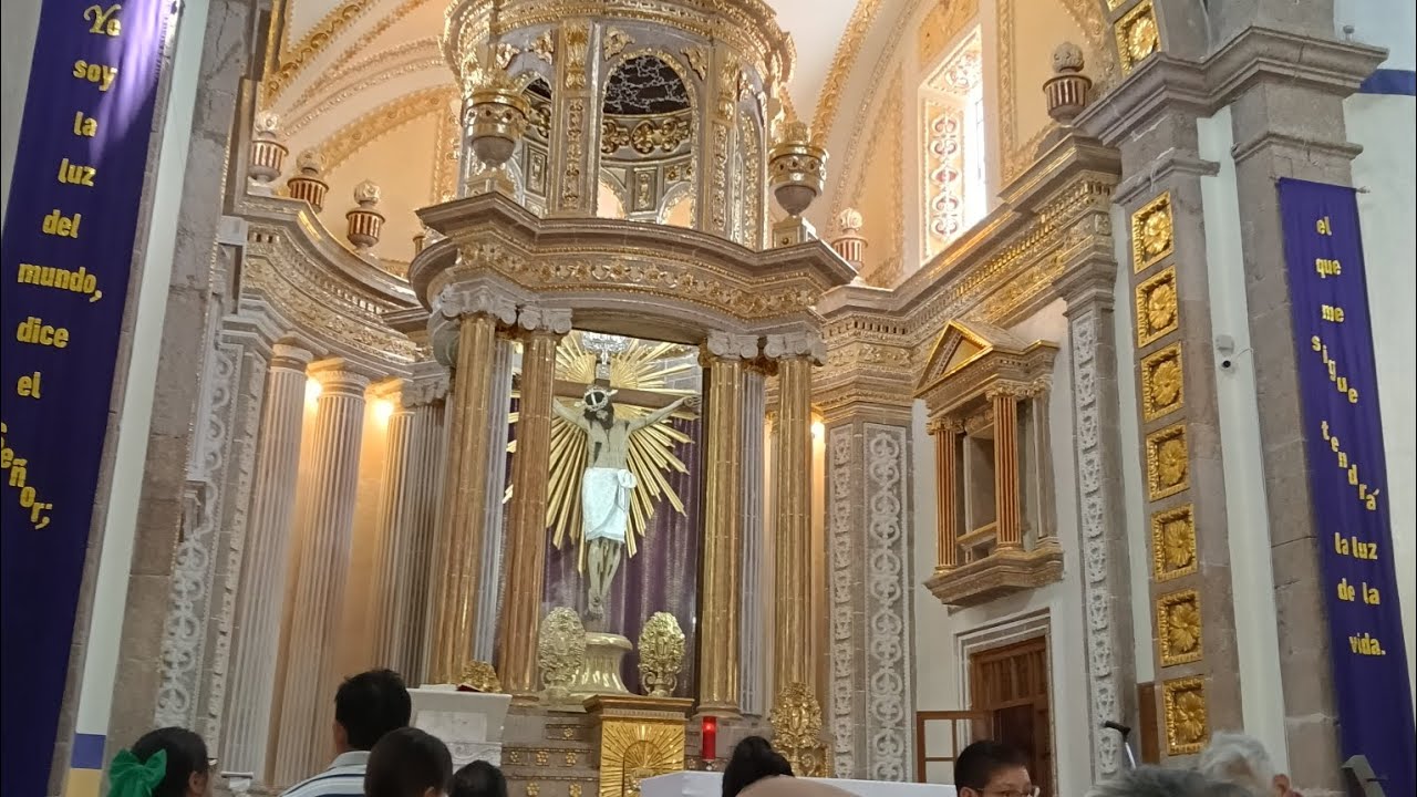 Feria 🎢🎡 del Señor ✝️ de las Maravillas. V viernes de cuaresma. #hidalgo 🇲🇽 #mexico #jesuscristo 🙏