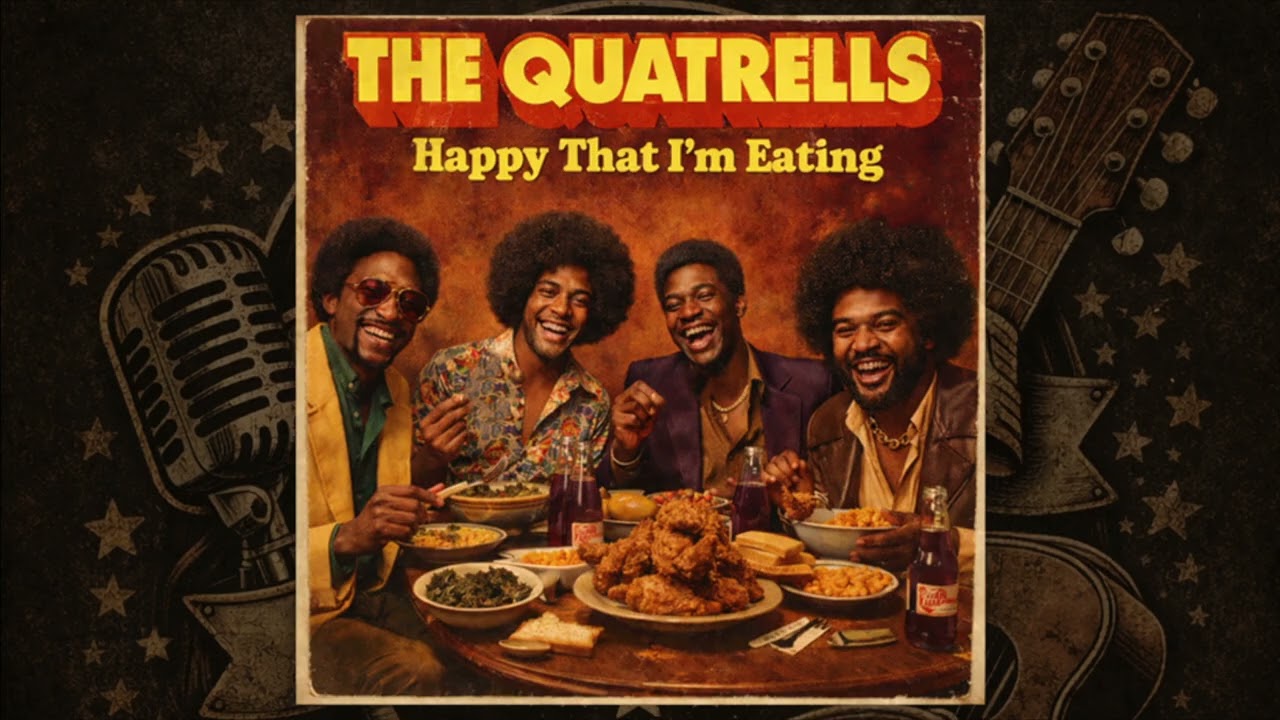 The Quatrells | 