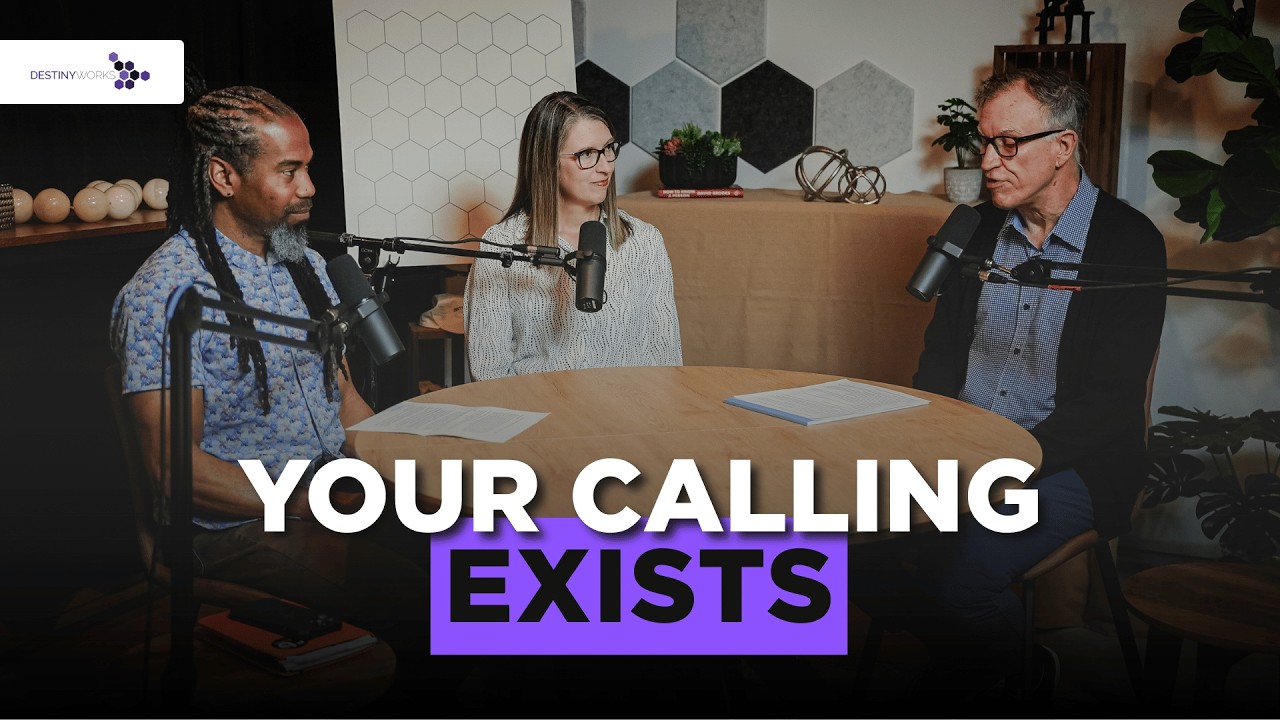 Your Calling Is Waiting (Stop Missing It)