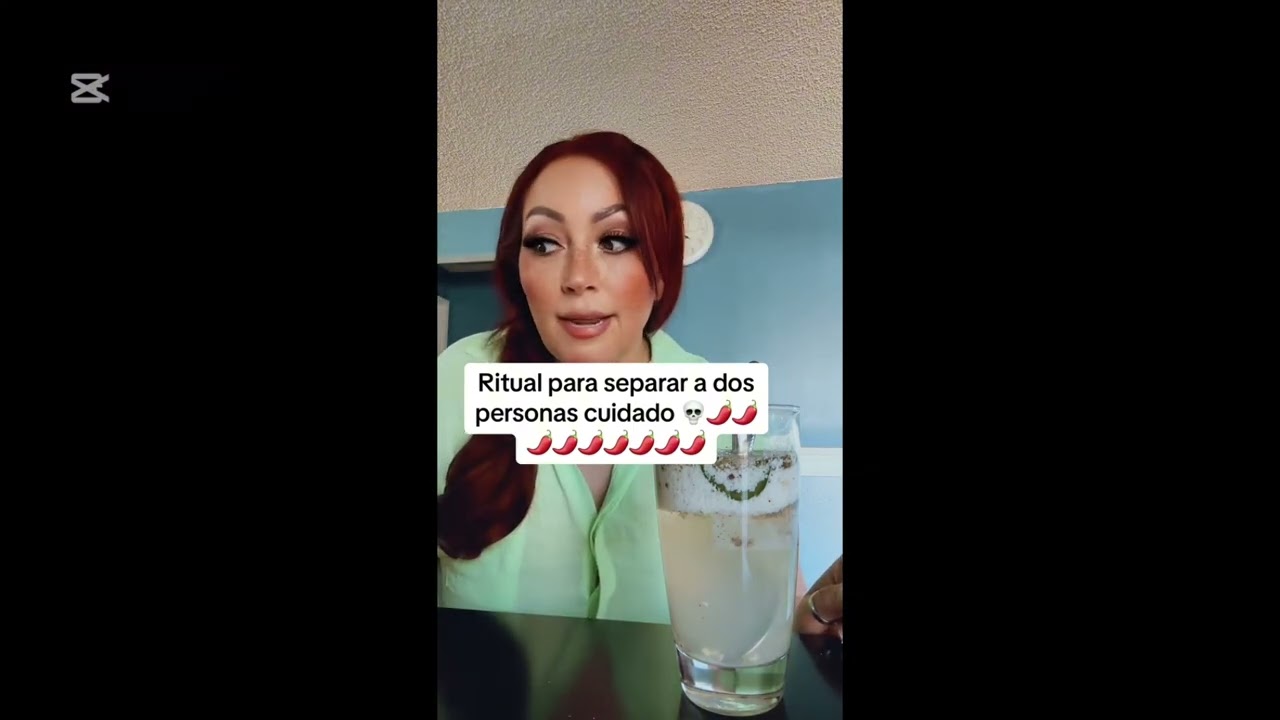RITUAL PARA SEPARAR A DOS PERSONAS 🪬🧙🏻🕯️
