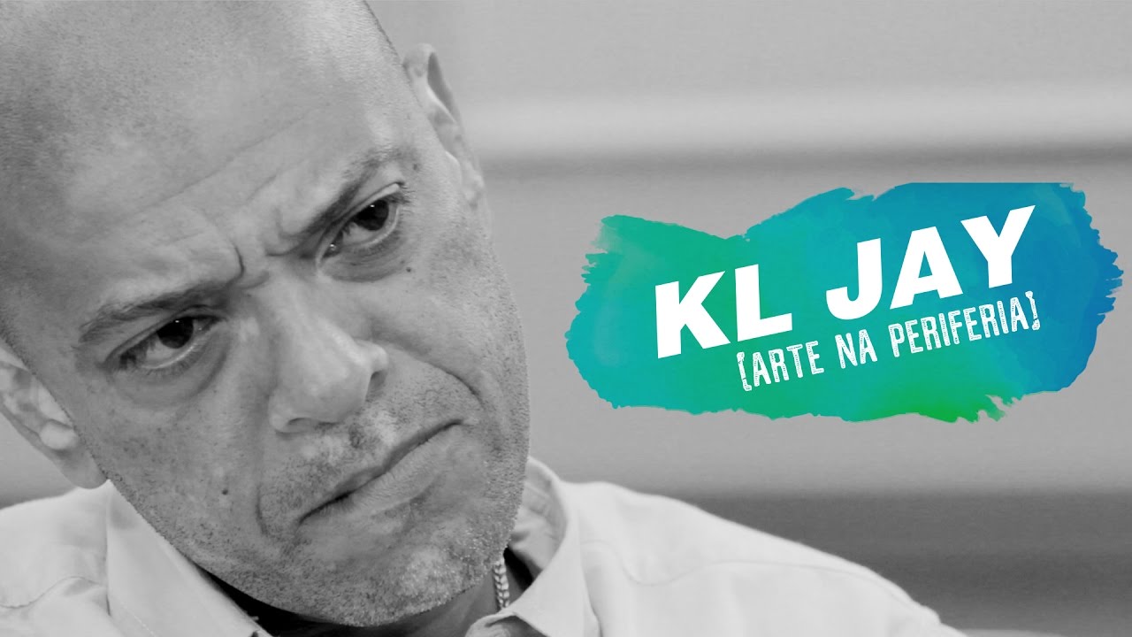 QUEM SOMOS NÓS? | Arte na Periferia por KL Jay