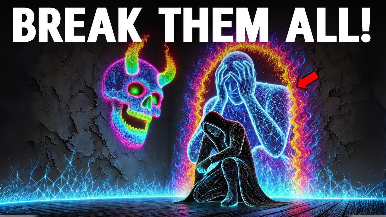 5 Duality Curses Every Dark Chosen One Must Break to Get the Final Form