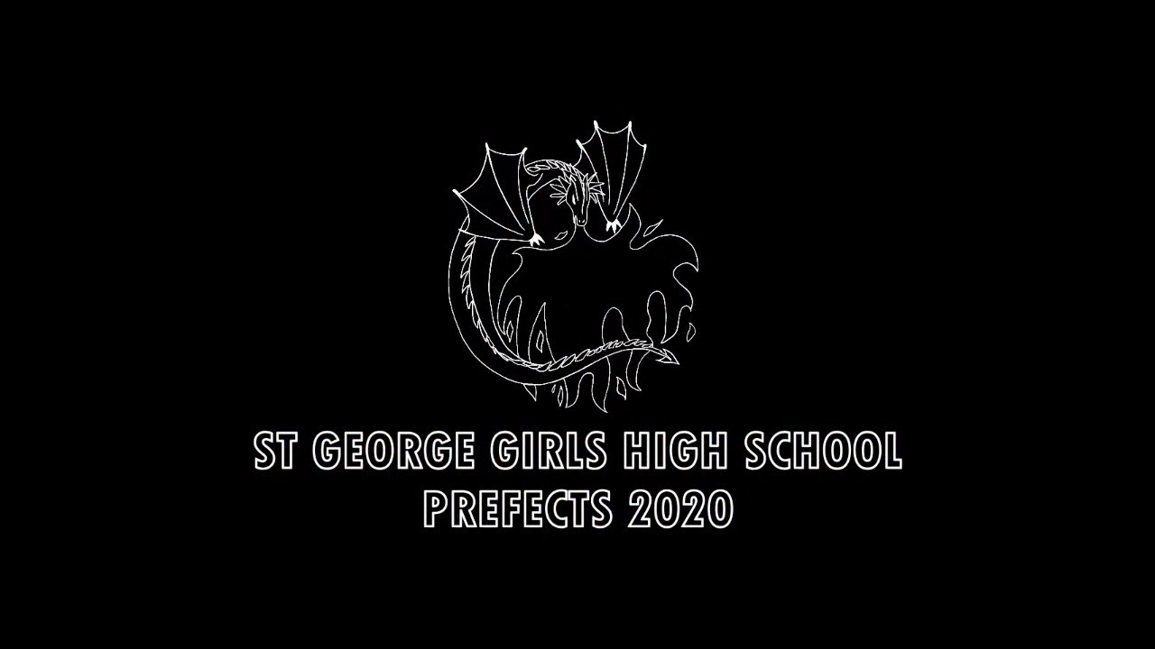 SGGHS 2020 PREFECT VIDEO