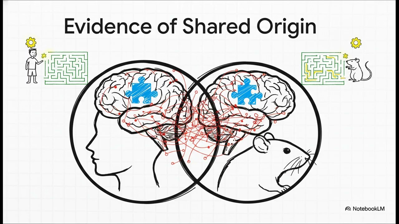 The neural basis of imagination: an evolutionary perspective