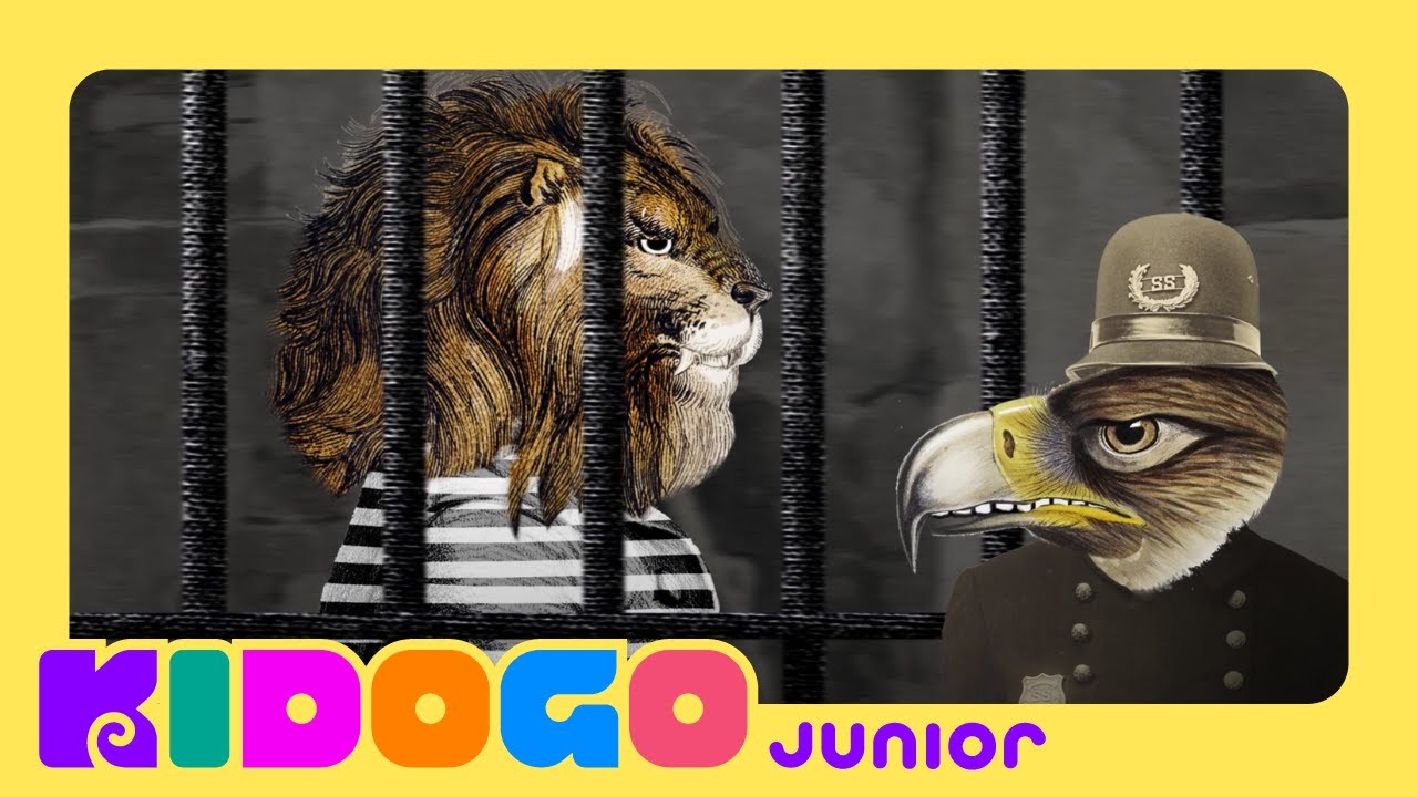 Unusual Escape | The Poo Files | S2 | E19