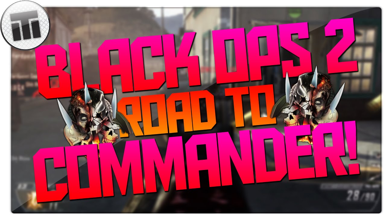 It Begins Again... For the 8th Time :: iTemp's BO2 RTC S8 Ep. 1!