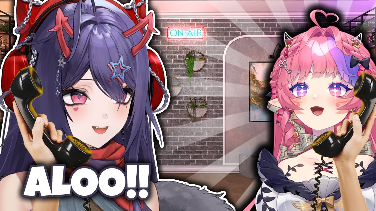 Numi Speed ​​Dates: Новые друзья...