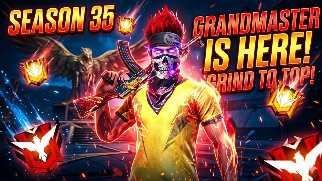 🔴 Free fire ranked push 🥶🥵#freefire #fadas,#zaralarsson