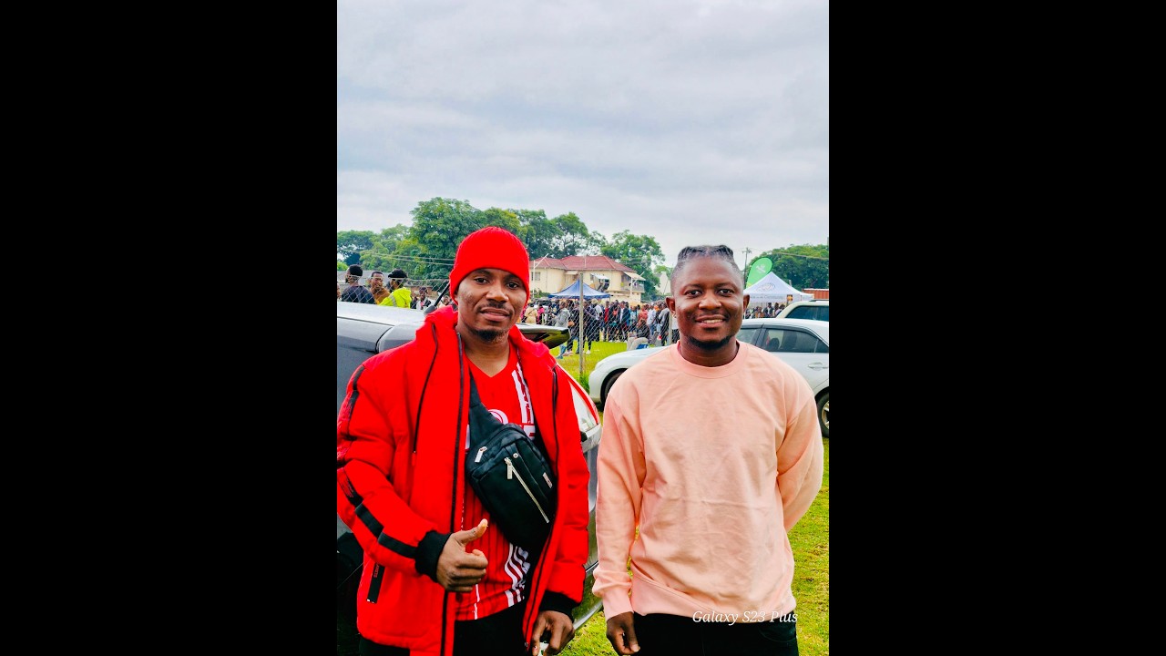 MABVUKU ON FIRE! 🔥 Peter Moyo & Utakataka Express Live Show Highlights