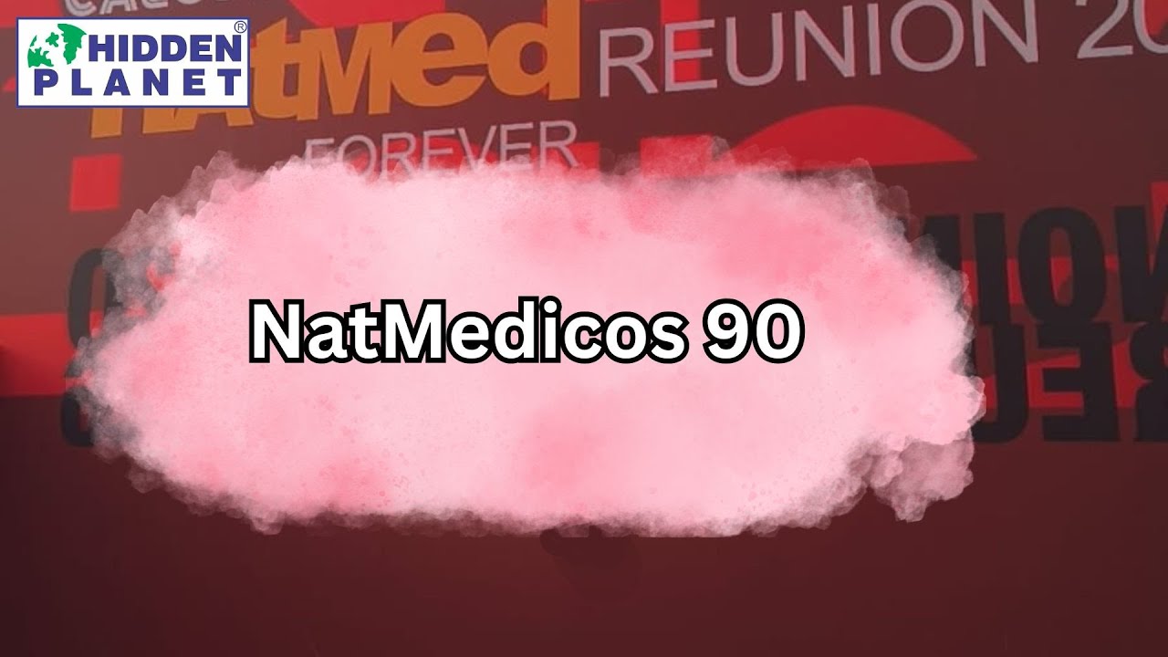 NatMedicos 90