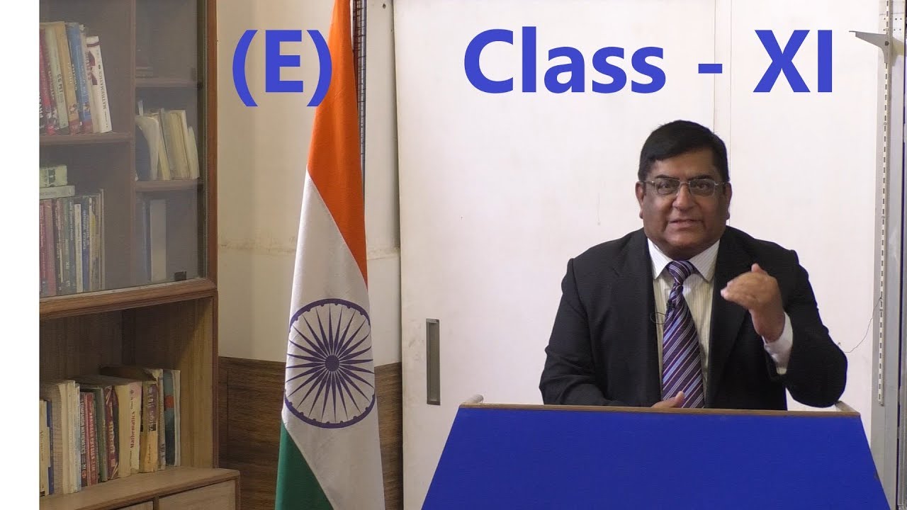 XI-1-2 Physical world part-2 Pradeep Kshetrapal Physics channel