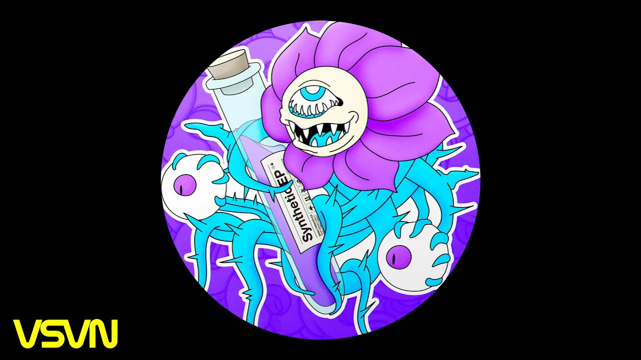 Lanzieri - Intuition [Tastes Like Acid]