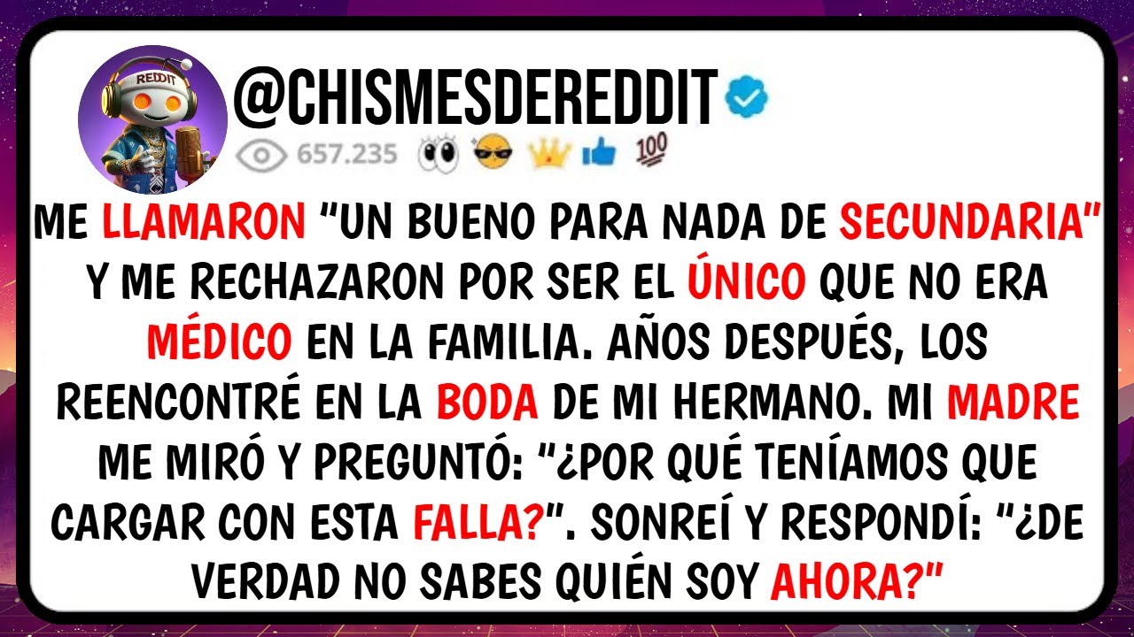 Me LLAMARON 