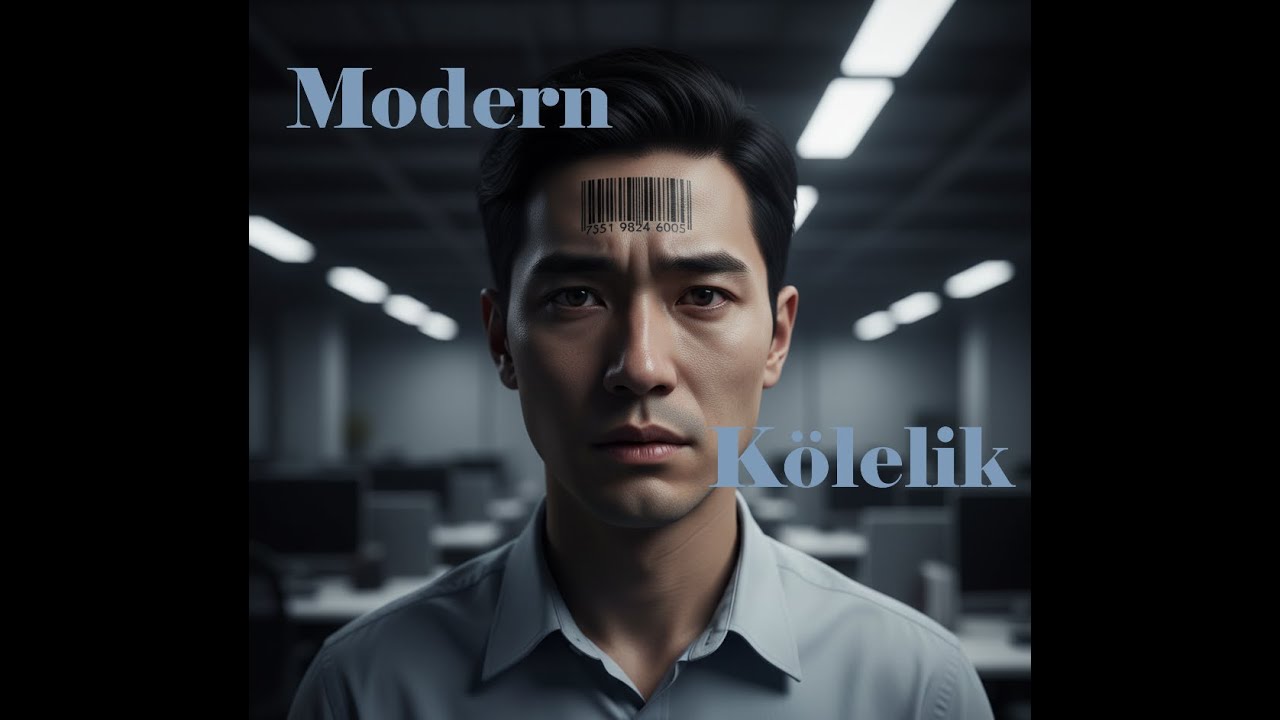 Pazar Akşamı Sıkıntısı: Modern Kölelik mi? | Karl Marx ve Yabancılaşma Teorisi