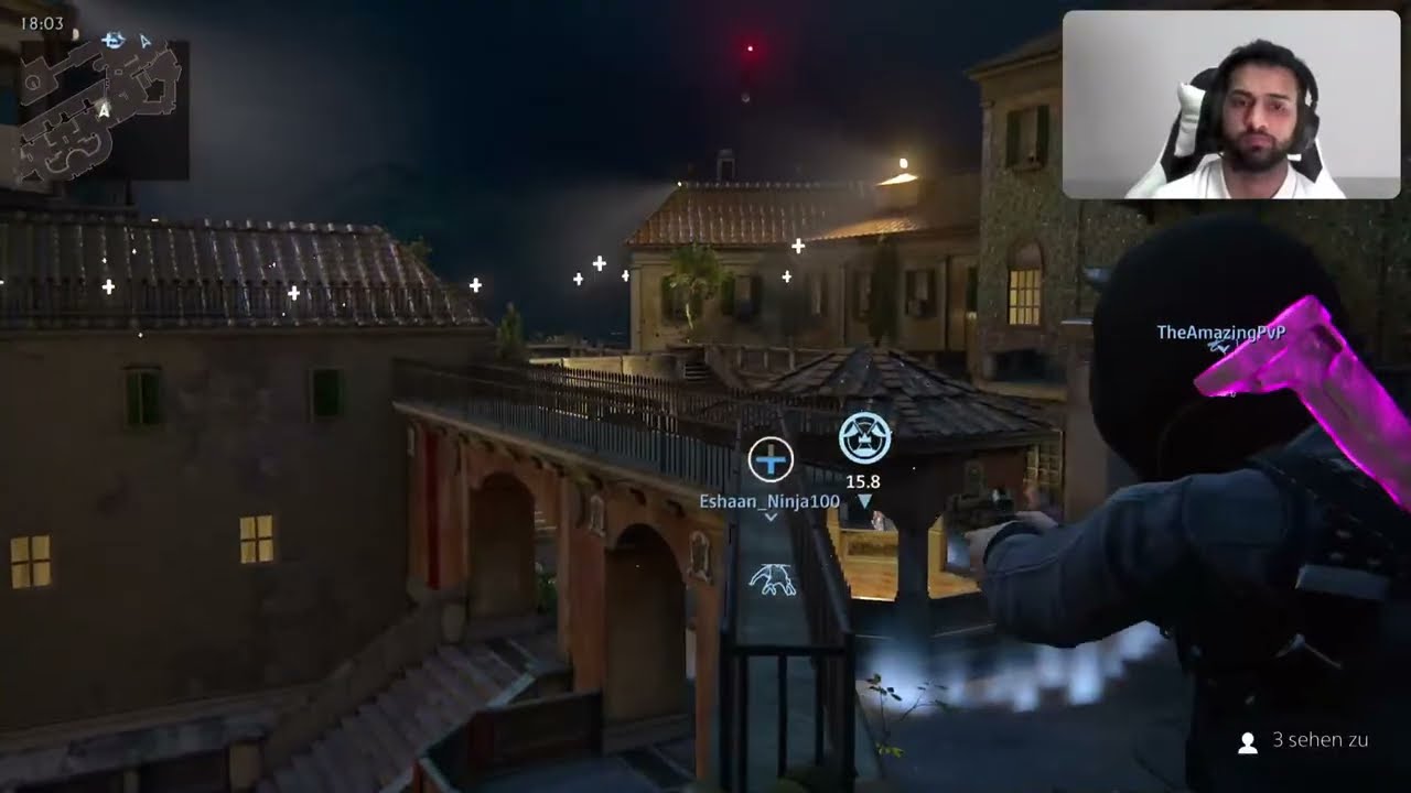 Uncharted 4 Multiplayer LIVE: Step In - Or Get Run Over. No Mercy - I'll Prove It Live. | KOTH PS5