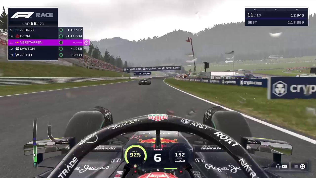 F1 25 part 2