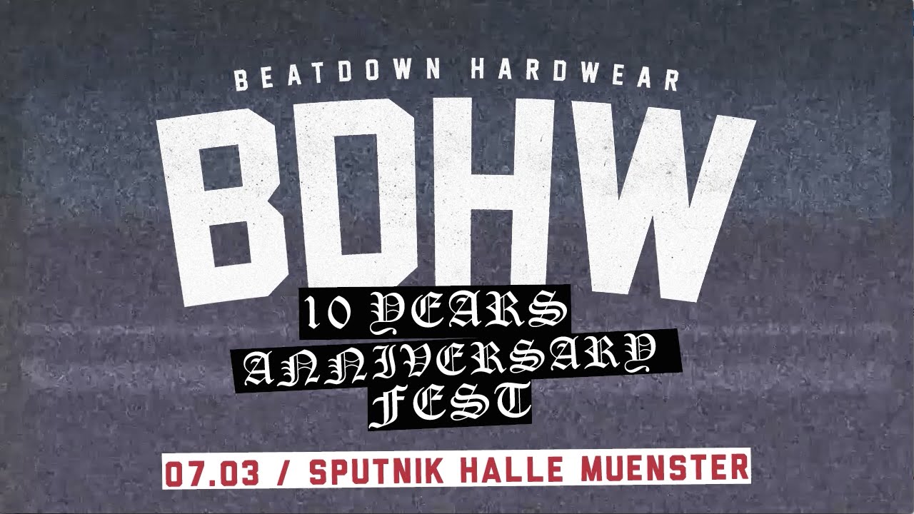 BDHW 