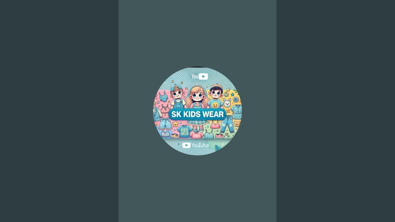SK KIDS WEAR Booking Number 9803538591