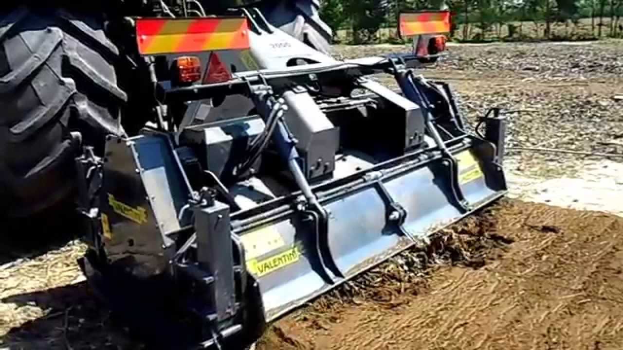 FRANGISASSI-STONE CRUSHER DEMONIO