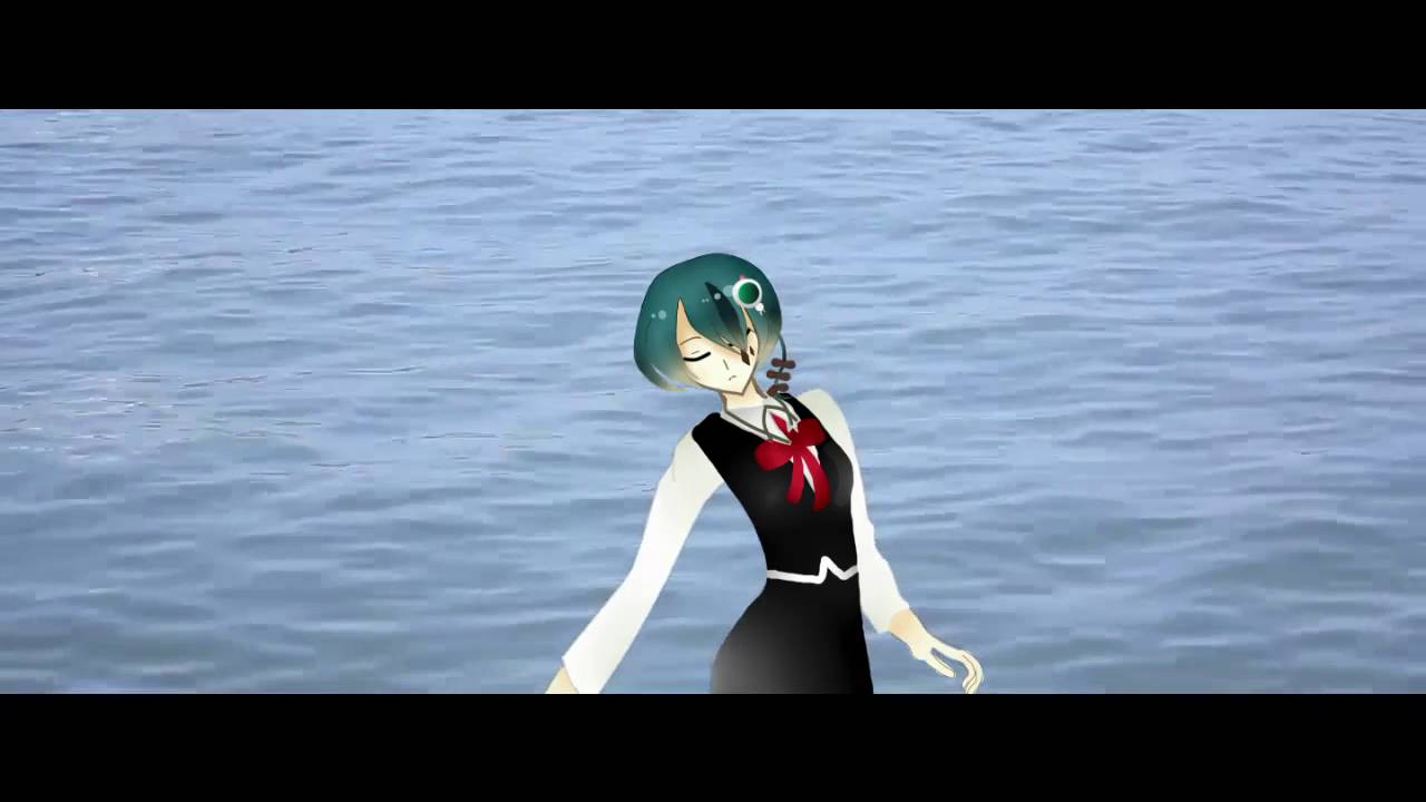 【UTAU】High By The Beach 【Udzuki ShitoShito】