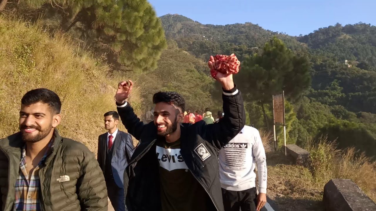 Mandyali Nati at Dughli 2019
