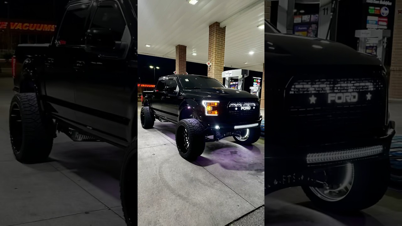 Blowoff Valve installed on Ecoboost 2.7 with sound clip Super loud! #blowoff #turbo #ecoboost #f150