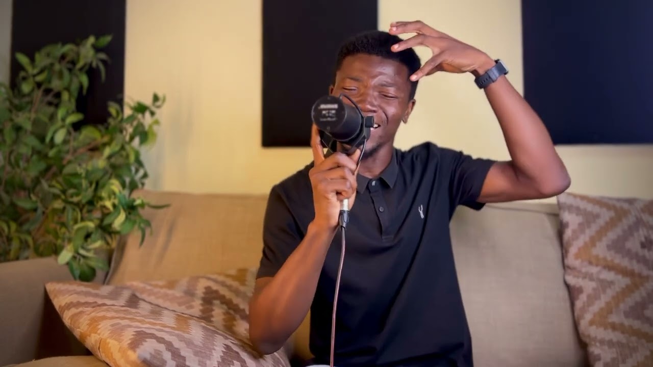 BEFORE THE THRONE WITH ATISO @PatricksPianoClass 