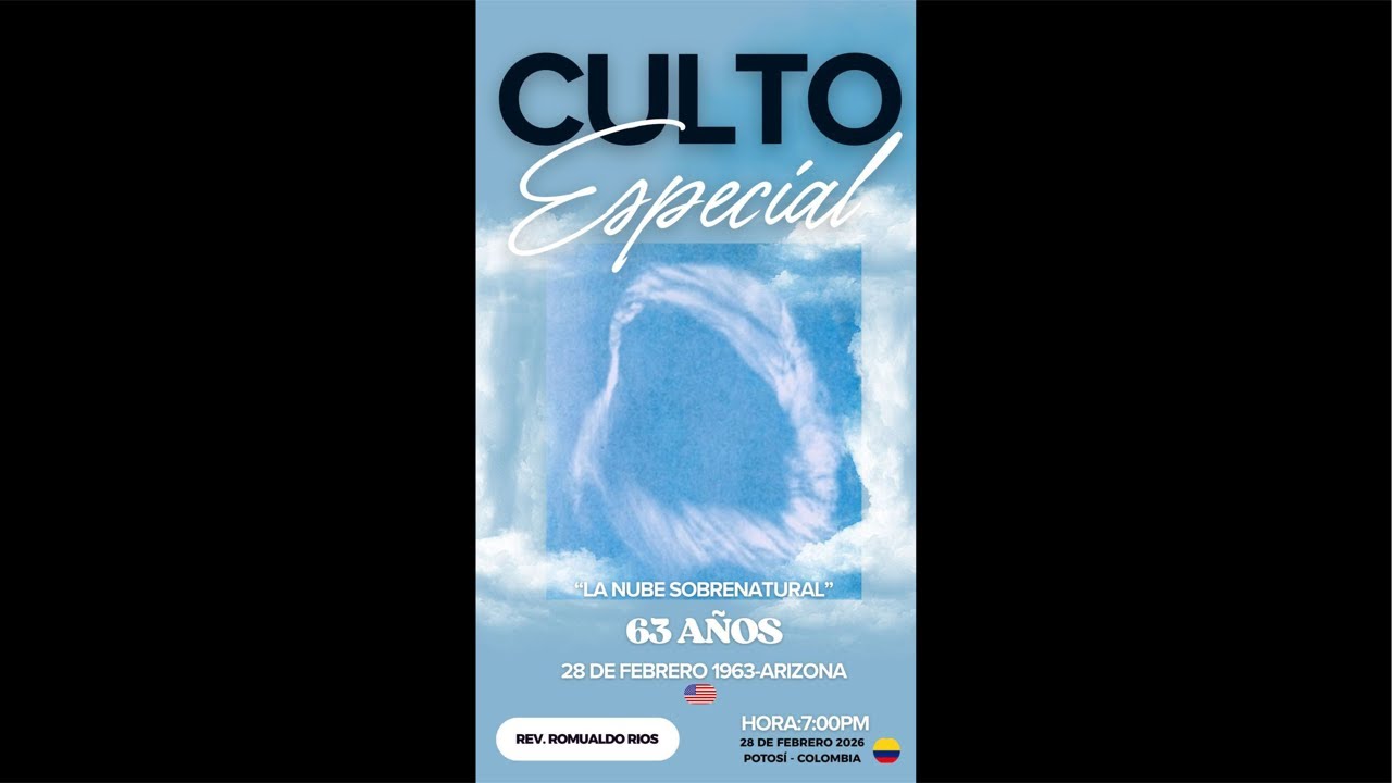 Servicio Especial en Potosí Nariño 2026