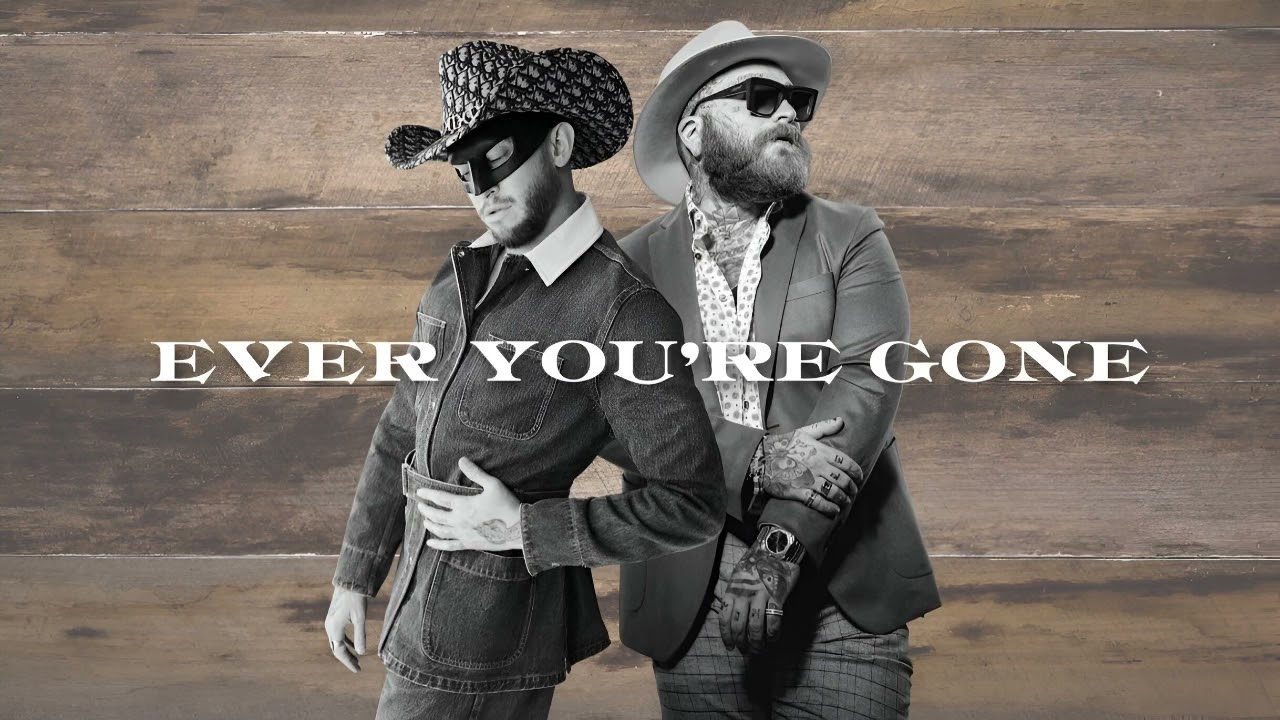 Orville Peck & Teddy Swims - Ever You're Gone
