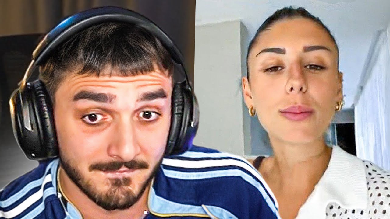LA MILLONARIA DE TIKTOK