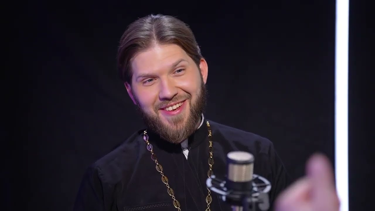 С В  Савельев о свободе воли, мышлении и вере! часть 1