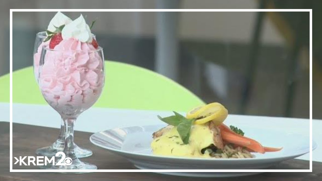 Sneak Peek at Inlander Restaurant Week