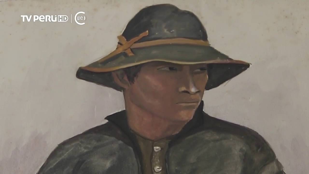Museo Puertas Abiertas - Museo Nacional de la Cultura Peruana: Una vida intensa - 03/10/2016