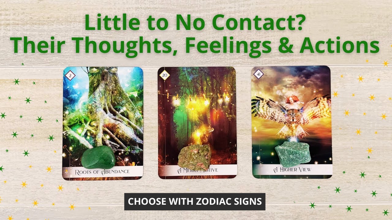 🔮NO CONTACT? WHAT THEY'RE THINKING 💘 PICK A CARD 🌺 LOVE TAROT READING 💝 TWIN FLAMES 👫 SOULMATES