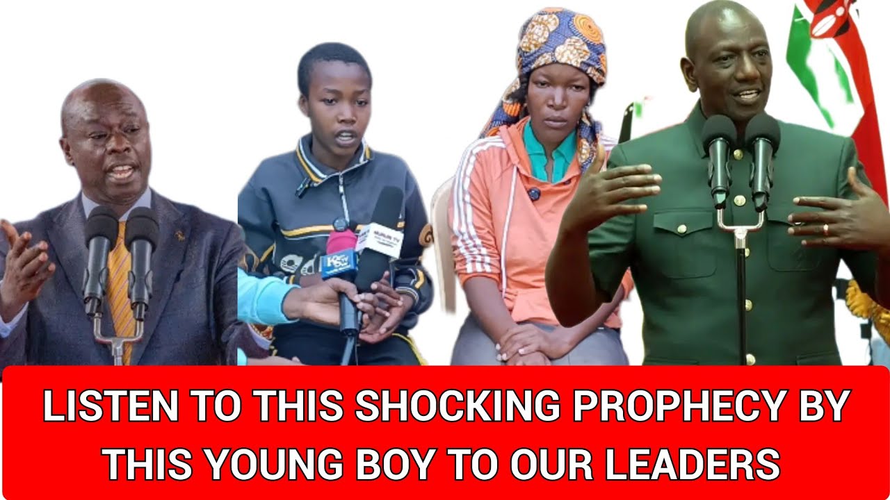 KAMWANA GAKA KUUMA NAKURU KUMAKANIA NI UNDU WA KUHEANA NDUMIRIRI CIA MA KURI ATONGORIA A BURURI.