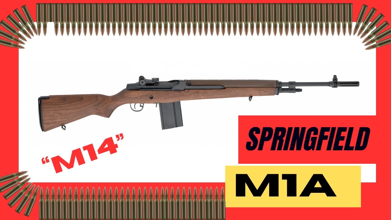 M14 : l’arme parfaite… Ou la plus grosse erreur de l’US Army ?