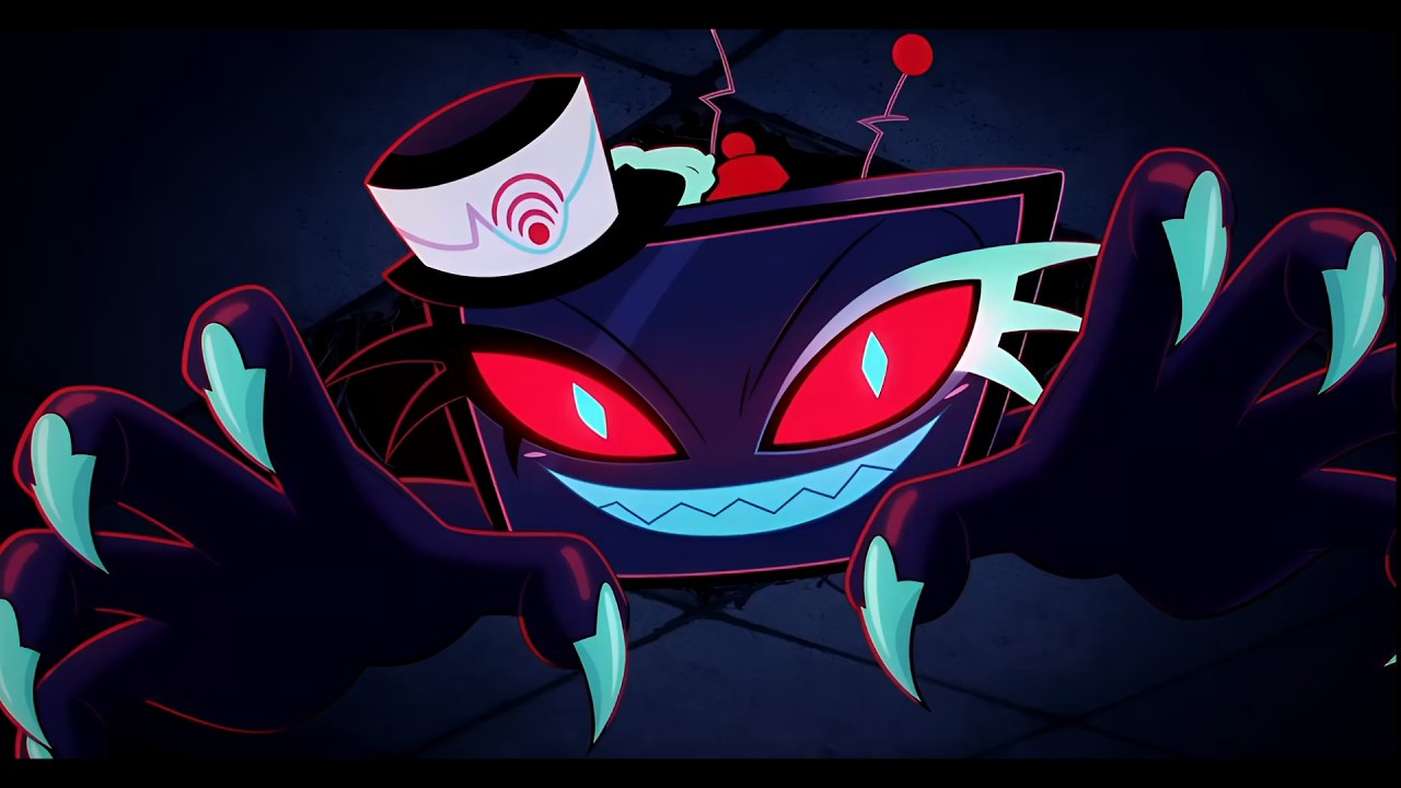 five nights at hazbin's 3 song (it's time to die) | female version