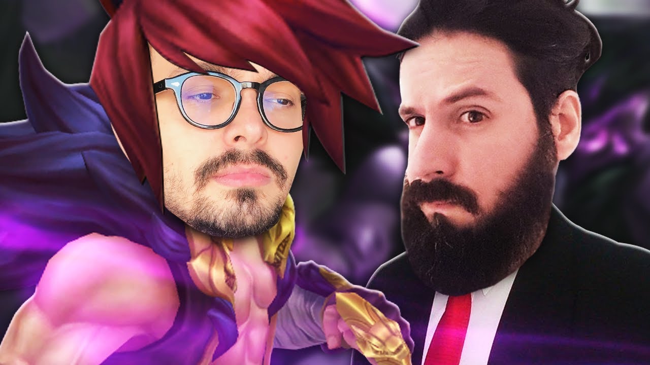 É ASSIM QUE FUNCIONA A SOLO QUEUE (ft. Gratis150ml)