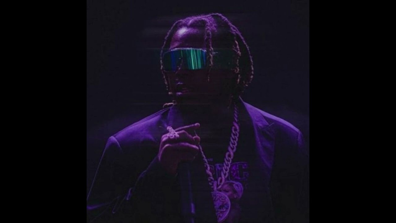 Don Toliver - His and Hers (Remix)