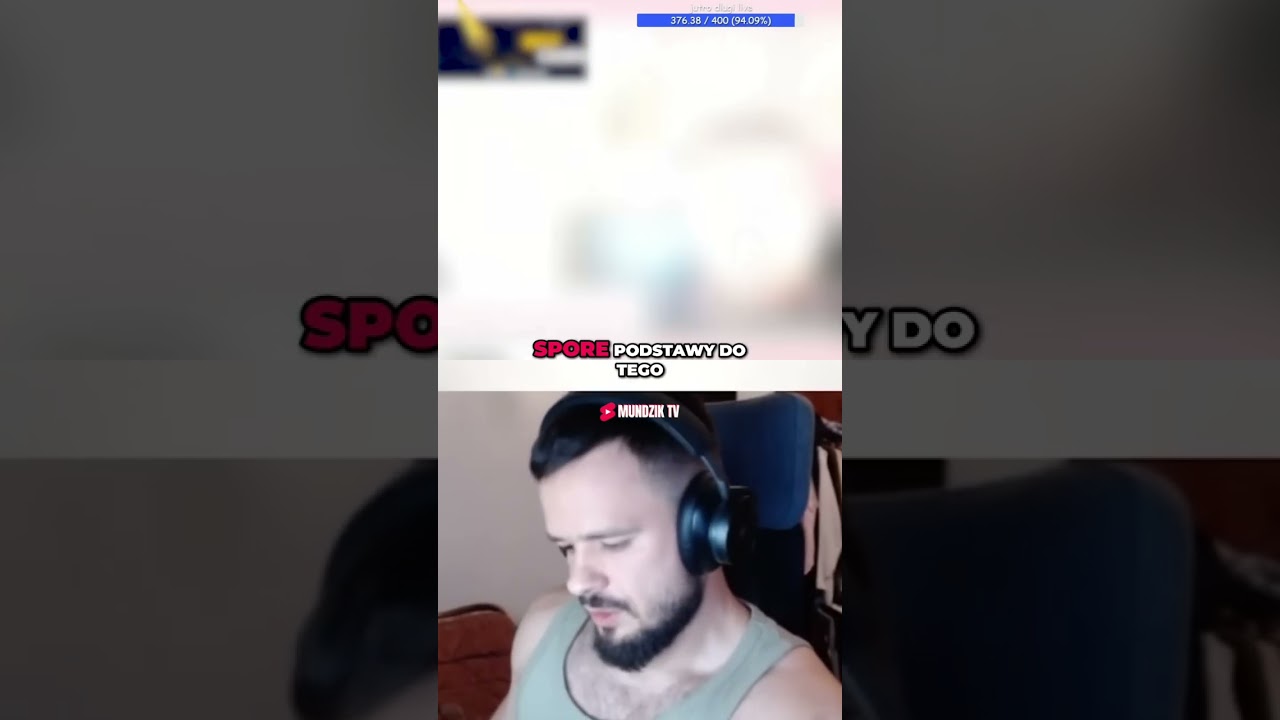 Boxdel w Kłopotach? Nowe Fakty i Reakcja Wardęgi! 